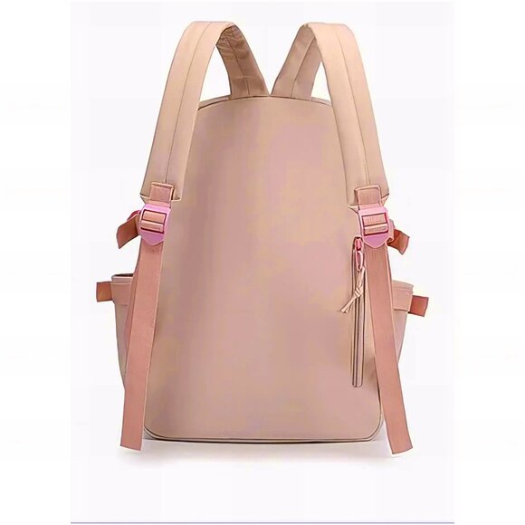 BLUEY Backpack High Capacity Shoulder Bag Student - Waterproof - Picture 4 of 6